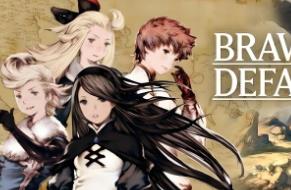勇气默示录 高清复刻版-虚拟机版/BRAVELY DEFAULT FLYING FAIRY HD Remaster HYPERVISOR