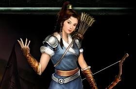 老天骄2V2419珍藏级单机版PC电脑一键端+视频教程+GM管理工具