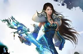 诛仙3之情缘诛仙18职业最新一键端+特色裙服玩法,GM文件+安装视频教程