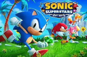 亲测限时免费：索尼克 超级巨星-折腾绿色版（下载前看文章内页介绍）