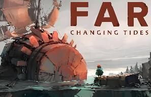 亲测限时免费：远方：涌变暗潮-折腾版（下载前看文章内页介绍）