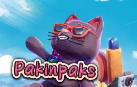 策术行囊/Pakinpaks