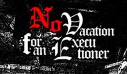 刽子手无假期/No Vacation for an Executioner