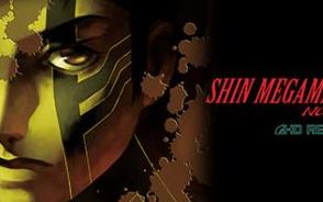 真女神转生3高清复刻版-虚拟机版/Shin Megami Tensei III Nocturne HD Remaster HYPERVISOR