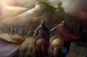 三国策略手游雄霸三国志多区跨服版单机版PC一键端+邮件后台+安卓端