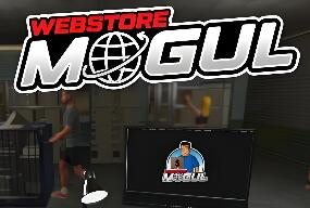 在线商店大亨/Webstore Mogul