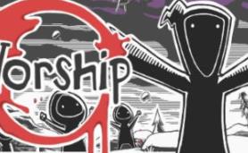 以邪神之名/Worship