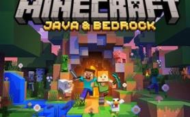 我的世界：基岩合辑版/Minecraft Bedrock Edition