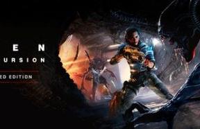 异形：盗贼入侵/Alien: Rogue Incursion Evolved Edition