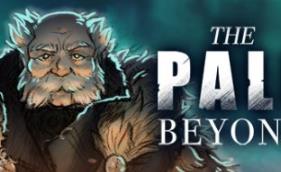 无垠苍白/The Pale Beyond