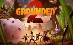 禁闭求生2/Grounded 2