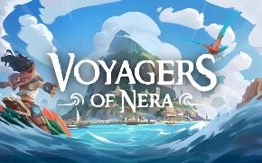尼拉航海者/Voyagers of Nera