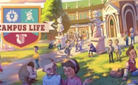 校园生活/Campus Life