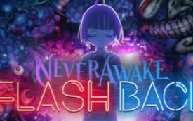 少女的噩梦:闪回/NeverAwake FLASHBACK