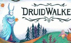 德鲁伊旅人/Druidwalker