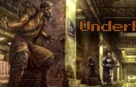 轨道之下/UnderRail