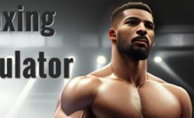 拳击模拟器/Boxing Simulator