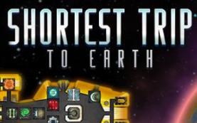 最短地球之旅/Shortest Trip to Earth