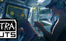 星际漂流者/Ostranauts