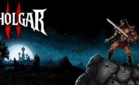 贝荷嘉2/Beholgar 2