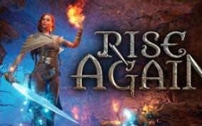 重生/再次崛起/Rise Again