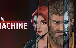 我是机器/I Am Machine