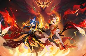 梦幻18门单开孩子王版，开F端平衡耐玩,带全套源码+详细玩法攻略+局域外网相关教程