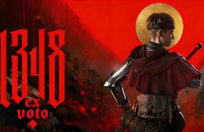 1348：圣誓/1348 Ex Voto