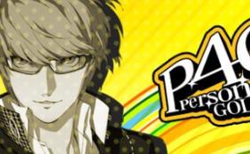 女神异闻录4黄金版-虚拟机版/Persona 4 Golden HYPERVISOR