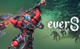 永恒围城：无尽纪元/EverSiege: Untold Ages