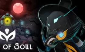 灵之面具/Mask of Soul