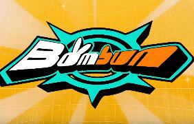 炸弹兔/Bombun