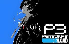 女神异闻录3 Reload-虚拟机版/Persona 3 Reload HYPERVISOR
