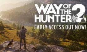 狩猎之道2/Way of the Hunter 2