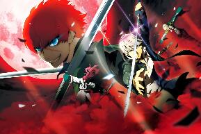 女神异闻录4 无敌究极后桥背摔-虚拟机版/Persona 4 Arena Ultimax HYPERVISOR