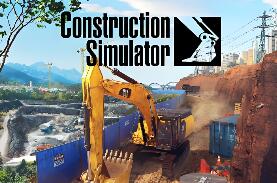 建筑模拟器-虚拟机版/Construction Simulator HYPERVISOR