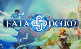 神命 – 神祗模拟器/Fata Deum – The God Sim