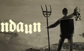 蒙达温峰/Mundaun