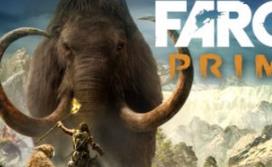 孤岛惊魂：原始杀戮/Far Cry Primal