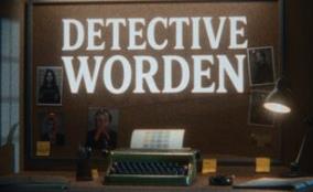 字谜探案/Detective Worden