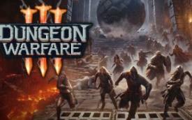 地牢战争3/Dungeon Warfare 3