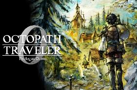 亲测限时免费：歧路旅人0-折腾版（下载前看文章内页介绍）