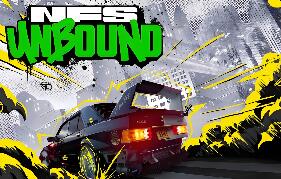 极品飞车22：不羁-虚拟机版/Need for Speed Unbound HYPERVISOR