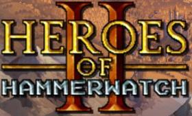 铁锤守卫英雄传2/Heroes of Hammerwatch II
