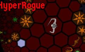 双曲肉鸽/HyperRogue