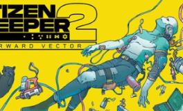 公民觉醒2：星际航程/Citizen Sleeper 2: Starward Vector