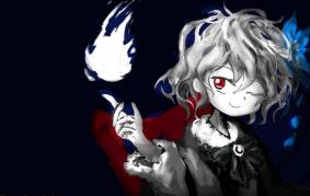 末路调色板/Matsuro Palette