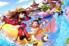 梦幻手游单机版之紫禁之巅免授权版PC电脑一键端+视频教程+GM管理后台