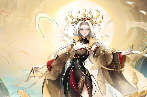 【女神之光】西王母3333级内购版二次元卡牌回合手游网页GM后台虚拟机PC电脑一键端视频安装教学+手工端文本教学