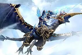 【烈焰诛仙奇迹】八代翅膀+修仙附魔版,带Gm工具+详细安装及手工外网架设教程